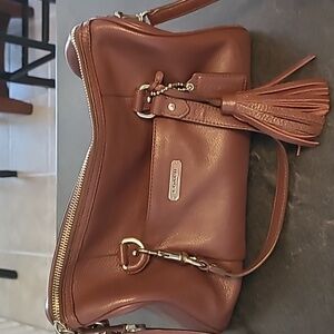 Coach Medium Sized Handbag Crossbody